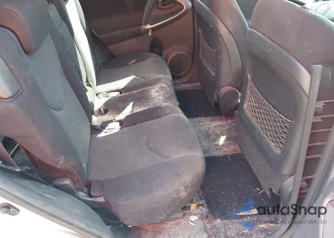 2008 Toyota Rav4 Sport V6 z USA, uszkodzony, nr VIN JTMBK32V586048874